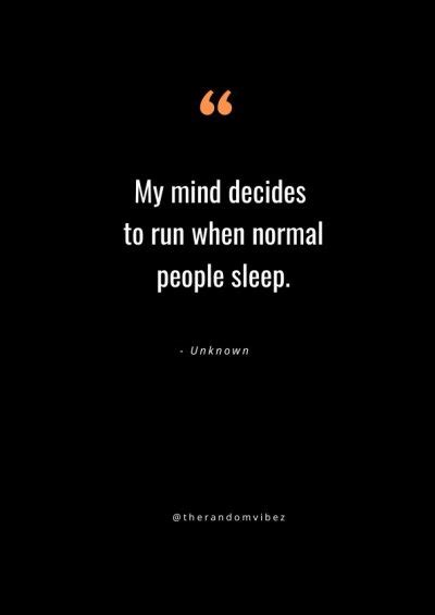 another sleepless night overthinking my life|120 Insomnia Quotes For Your Sleepless Nights – The Random Vibez.